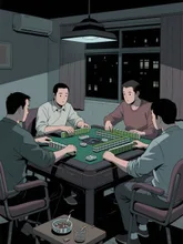今夜は帰さない･･･