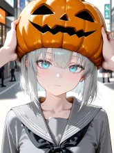 てぃちゃろー — てぃちゃろーさんのAIイラスト