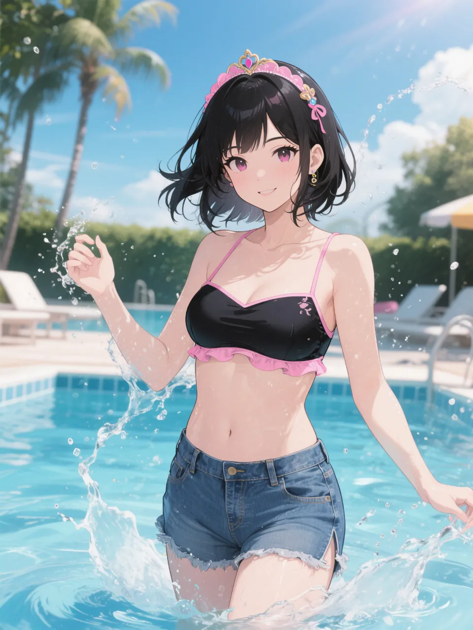 一緒に遊ぼ