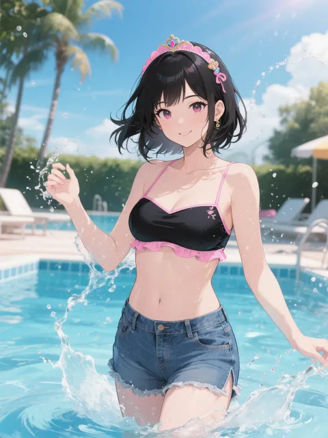 一緒に遊ぼ