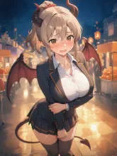 コスプレしてる人いないじゃん💦