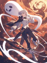 神に召される？