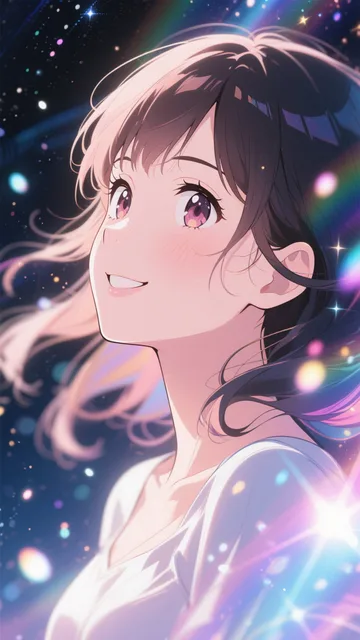 あの時彼女はこう見えた2