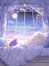 夢の中