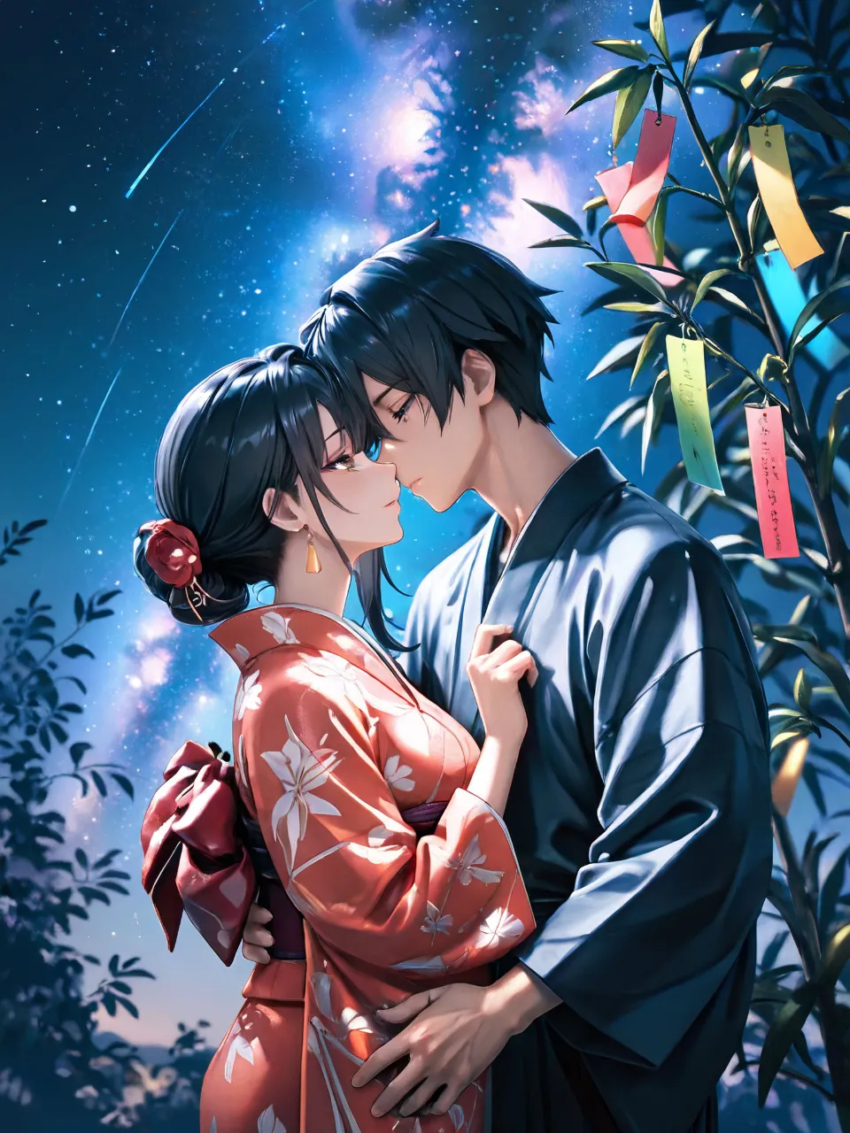 lavender wind — lavender windさんのAIイラスト