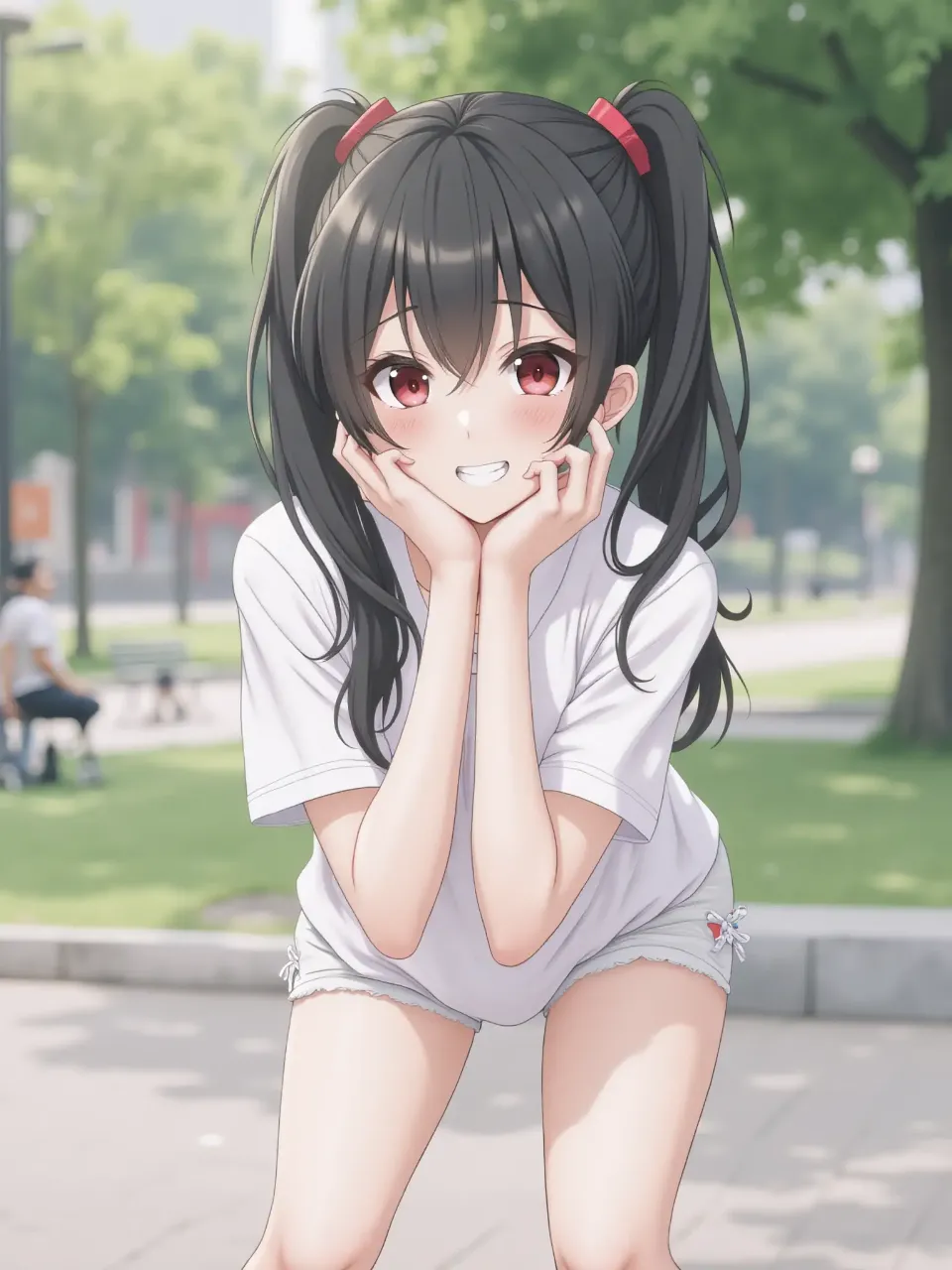 クリス — クリスさんのAIイラスト