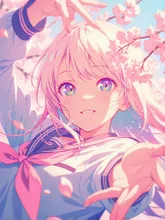 咲かせや咲かせ🌸