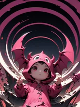 SUPPART の AI イラスト
