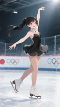 女子フィギュアスケート日本代表