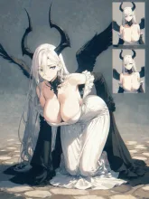 SUPPART の AI イラスト