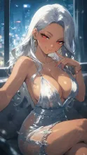 いかがかしら