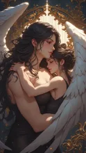 天使