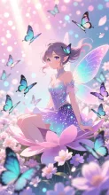 S 妖精の輪舞曲