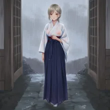 正装