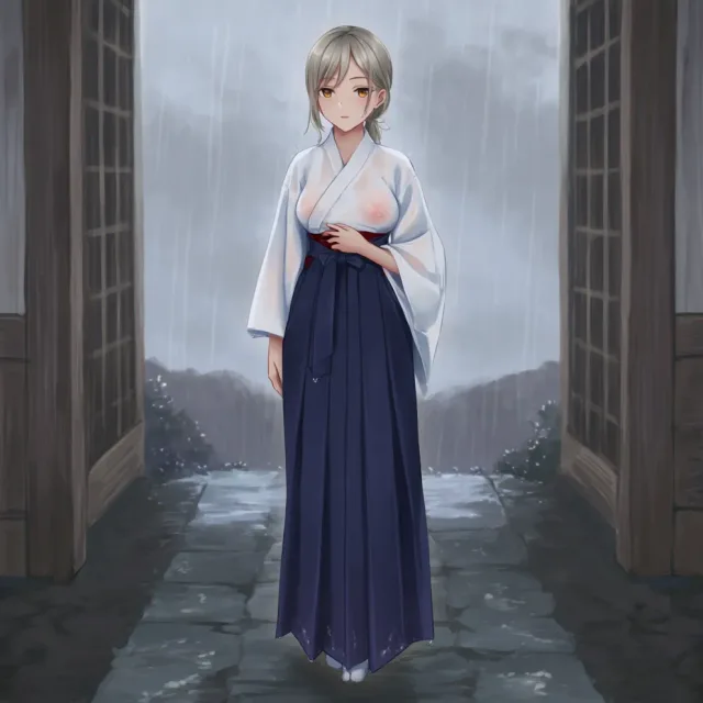 正装