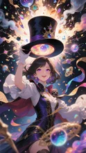 The Illusionist