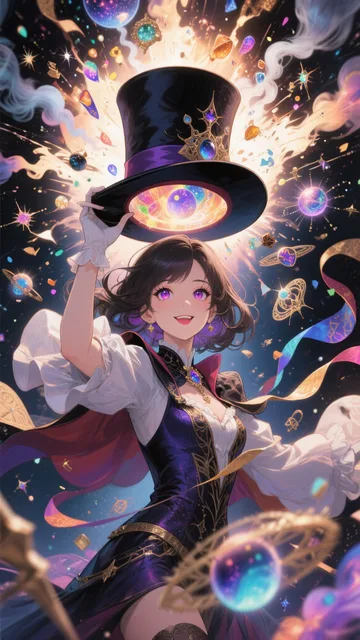 The Illusionist