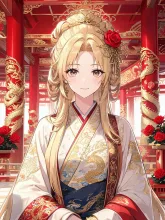龍宮城