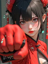 saku. — saku.さんのAIイラスト