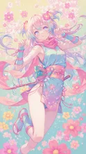 KUNOICHI❤