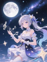 SUPPART の AI イラスト