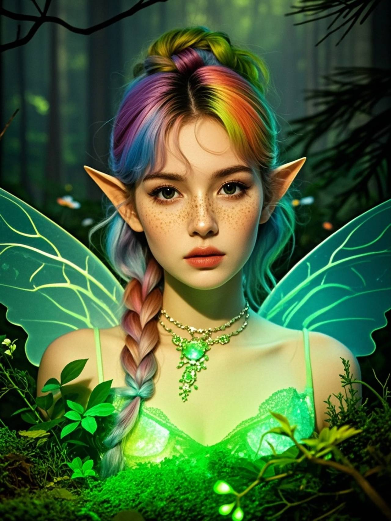 fairy,