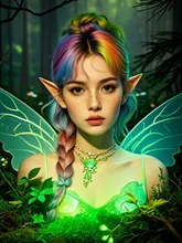 fairy,