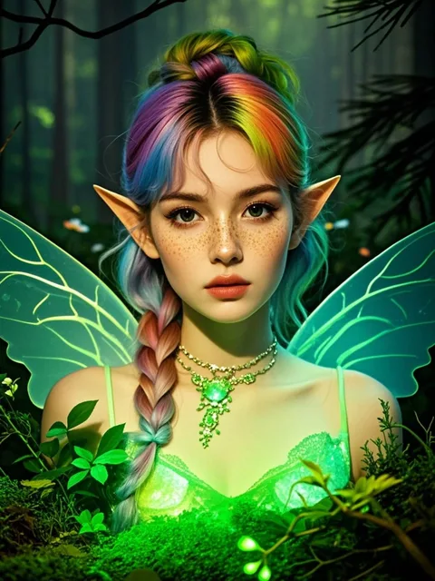 fairy,
