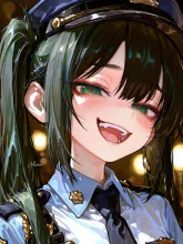 SUPPART の AI イラスト