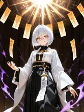 SUPPART の AI イラスト
