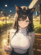 SUPPART の AI イラスト