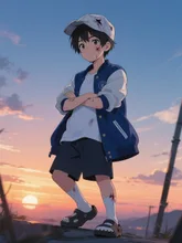 ガキ大将て死語になってないか？
