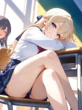 SUPP349247462 — SUPP349247462さんのAIイラスト