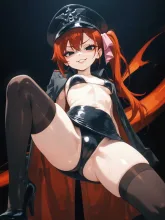 SUPPART の AI イラスト