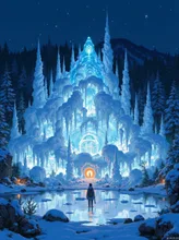 氷の世界 1〜10
