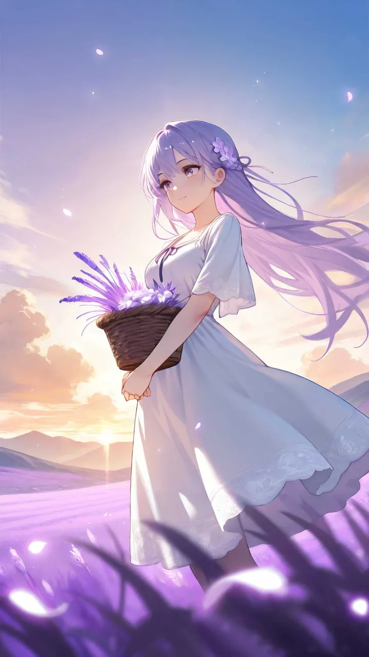 SUPPART の AI イラスト