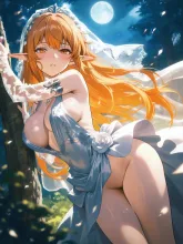 SUPPART の AI イラスト