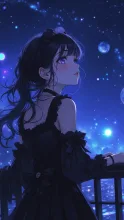 SUPPART の AI イラスト