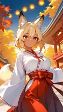秋祭
