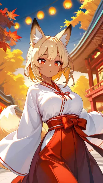 秋祭