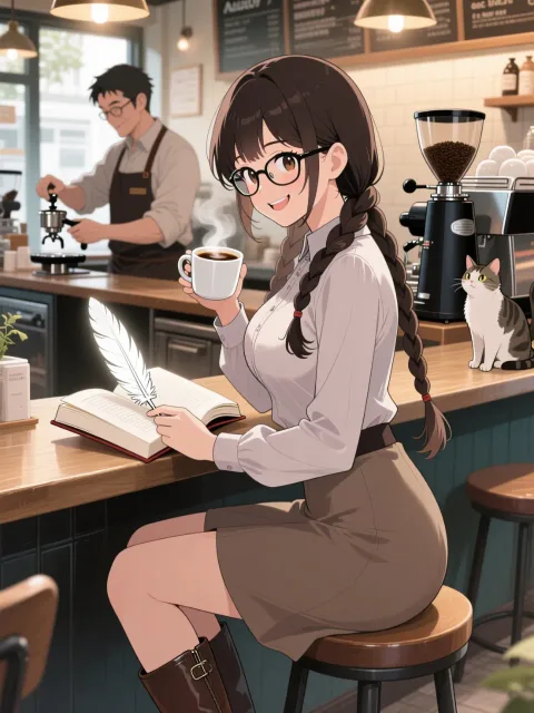 「穂蔵 灯子(ほのぐら とうこ)」のとっておきの栞