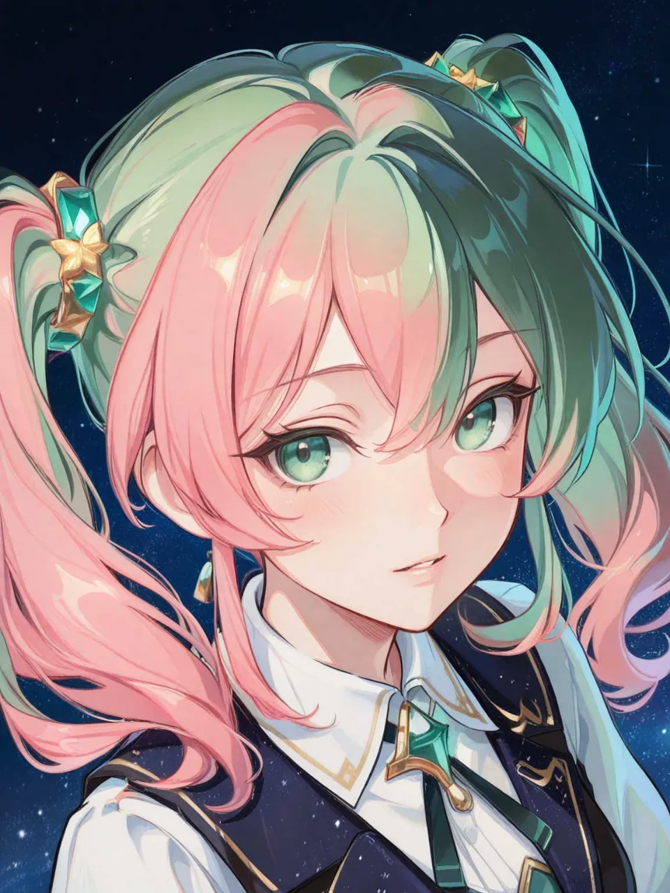 かずP — かずPさんのAIイラスト