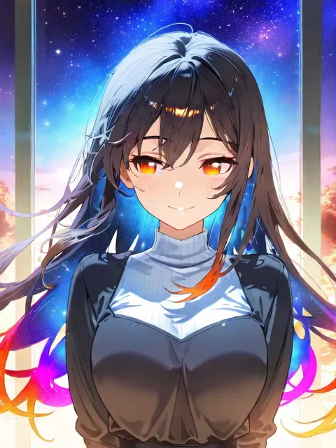 私ね、