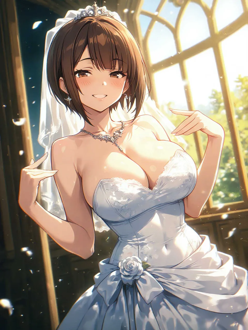 ゆま「❤️❤️❤️」