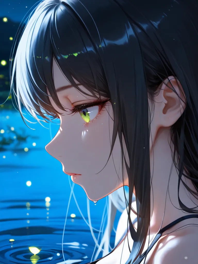 SUPPART の AI イラスト
