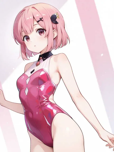 千代田桃ちゃん