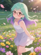 カラフル
