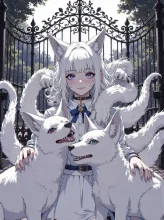 この先入るべからずです。