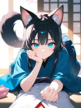 かまってよぉ