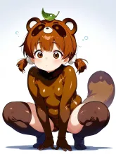 穂乃果「人間ってだいたいこんな感じ？」